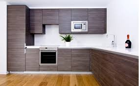 Cabinetry can transform the space. Pvc Or Acrylic Which Finish Is Better For Kitchen Cabinets Zad Interiors
