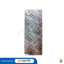 Mimpi darah keluar dari hidung/mimisan. Platogrix 75 Mg Strip 14 Tablet Kegunaan Efek Samping Dosis Dan Aturan Pakai