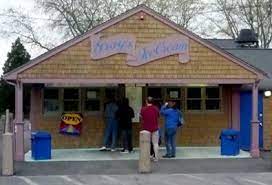 Gray S Ice Cream Stand Tiverton Four Corners R I Ice Cream Stand Tiverton Rhode Island Food
