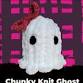 Special Event! DIY Chunky Knit Ghosts! event image