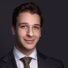 Abraham Kassin's Instagram, Twitter & Facebook