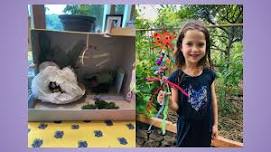 CaravanKids: Week Two (Ages 4-8) — The Vanaver Caravan