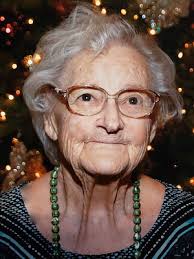 Geraldine "Geri" Graham Jones Obituary