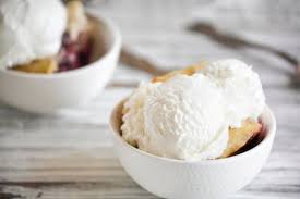 Unter anderem hält sie sich thüringer waldziegen. Eis Selber Machen Leckere Rezepte Ohne Eismaschine