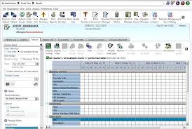 Sunrise Clinical Manager Scm Module 1 Basic Navigation