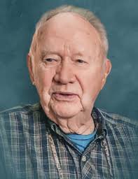 Obituary information for Mr. Marion L. Winterberg