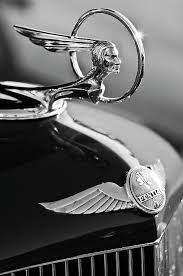 Pin By P N On Speed In 2021 Hood Ornaments Car Hood Ornaments Classic Cars