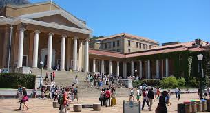 The university of cape town is the oldest university in south africa and is one of the leading research universities on the african continent. Top Scientist Proof That Uct Is Institutionally Racist Sexist Colonialist Biznews Com