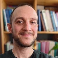 Nikolas Hamm Resume/CV