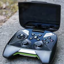 And let's go, eevee!, released on a home game console. Tbt I Want Another Nvidia Shield Portable