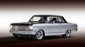 Image result for Satin Silver 1963 Nova