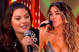 Radical cambio de jimena baron, ver imágenes de su estilo antes y después. La Academia Sofia Jujuy Jimenez Y Jimena Baron Se Sacaron Chispas Por Juan Martin Del Potro Ahora Pais
