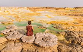 A member of a people of djibouti, eritrea, and ethiopia. Erta Ale Dallol Die Faszinierendsten Orte In Der Danakil Senke