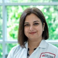 Bone Marrow Transplant Program Doctors & Care Team