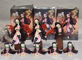 Maybe you would like to learn more about one of these? Man Arrested In Japan With 1 500 Fake Nezuko Figures From Popular Demon Slayer Anime The Mainichi