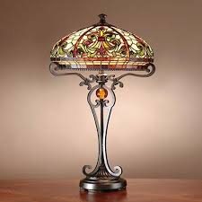 Have To Have It Dale Tiffany Tt101114 Boehme Tiffany Table Lamp Lampen Glas In Lood