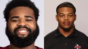 On Saturday, January 27, Little Rock Central High School standout Gavin  Snyder competed in NCAA D2 game