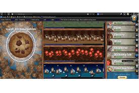 We did not find results for: Cookie Clicker The Purple Quill