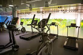 Fitness Centers Employee Health Wellbeing University Of Delaware