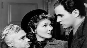 BEYOND TOMORROW"** **(1940) --- NOT RATED** **(Playing