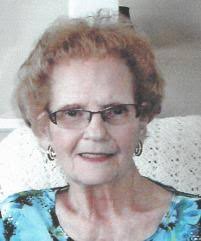 Kathryn Werger Obituary