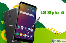 Once you get the lg stylo 5 unlock code on your email, follow the steps below. Device Unlock Lg Stylo 5 Techidaily