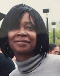 Obituary for Alaine Brown-Hodge