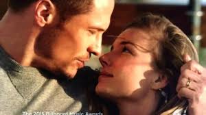 Revenge': Jack & Emily Have Sex & Get Married — Perfect Series Finale  Ending