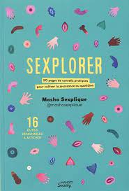 the sexplorer - AbeBooks