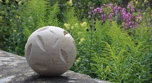 We hope that you enjoy your shopping experience here at statue.com. Garden Art Features For The Garden Carved By Hand In Natural Stone