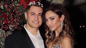 Ольга бузова на vk fest 2018 (2).jpg Olga Buzova I Ee Bojfrend David Manukyan Sdelali Odinakovye Tatu Na Zapyaste