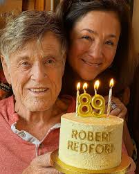 Hollywood has lost a legend. Robert Redford, the Academy Award-winning  actor, director and founder of the Sundance Institute, has died at 89. From  "Butch Cassidy and the Sundance Kid" to "Ordinary People,"