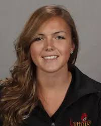 2011-12 Swimming Roster