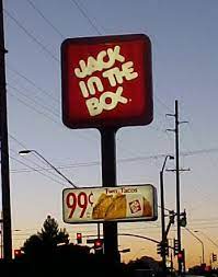 White breath / tetsuya×西川貴教 jack in the box 2008. One Line Reviews Jack In The Box What The Hell Are You Eating