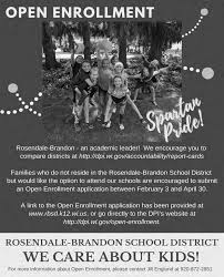 New Year; Same Purpose RBSD Staff Raise Money for “Giving Tuesday”  Multicultural Day for Parents & Students at FVTC Oshk