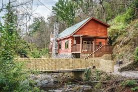 Most of us have happy recollections of summers spent camping, but you may have forgotten how much work goes into camping outdoors for a few days. Gatlinburg Cabin Rentals From 60 Nt