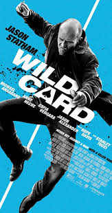 An adolescent lion is accidentally shipped from the new york zoo to africa. Wild Card 2015 Imdb