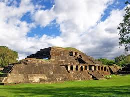 El salvador is one of the most underrated countries of central america. Revista Chilena Promueve Turismo En El Salvador