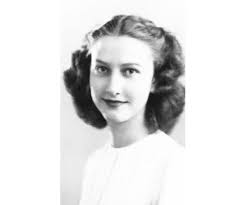 Eunice Knecht Obituary (1929