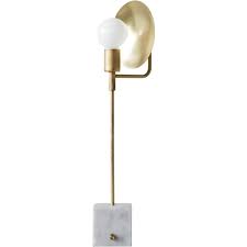 Orbit Table Lamp One Workstead Lamp Table Lamp Modern Lighting