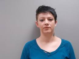 April Franklin Paulding County Jail Booking Photos Crescent News Com