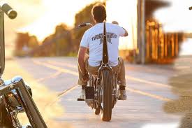 Image result for old school motorcycle