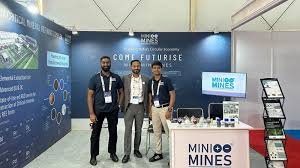 Meet MiniMines: The Bengaluru startup helping Maruti Suzuki tackle EV battery waste
