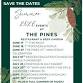 1st Thai Night at The Pines