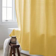 40 mustard yellow curtain fabric ranked in order of popularity and relevancy. Almond Shower Curtains Shower Accessories The Home Depot