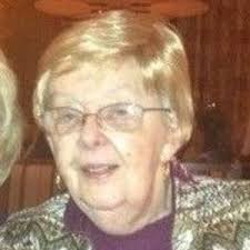 Obituary information for Barbara Liegey Sutak