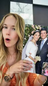 Colar Que A Samara Usou No Casamento