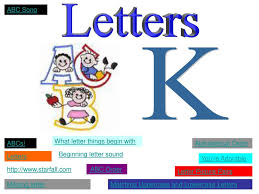Vitamin k is perhaps one of the lesser known vitamins, but it plays an important role in your overall health. Letters Ppt Download