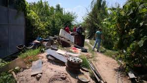 Recompensa de 100.000 euro pentru „gasirea si eliberarea luizei melencu sau a alexandrei macesanu. Imagini È™ocante Cu Butoiul In Care A Fost IncineratÄƒ Alexandra MÄƒceÈ™anu