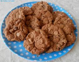 Cookies Beurre De Cacahuetes Et Reese S Cookies Au Beurre Alimentation Beurre De Cacahuete